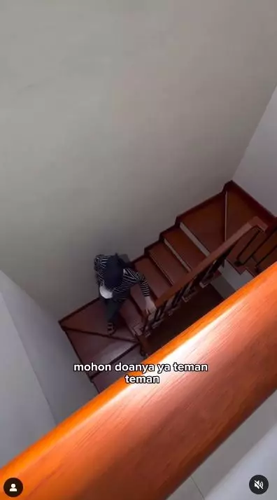 potret rumah seleb tiktok vina © instagram potret rumah seleb tiktok vina © instagram