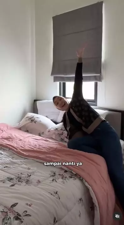 potret rumah seleb tiktok vina © instagram potret rumah seleb tiktok vina © instagram