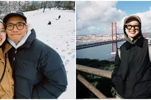 Gita Savitri alami stres karena diceramahi soal keputusan childfree oleh netizen, ngaku muak diganggu