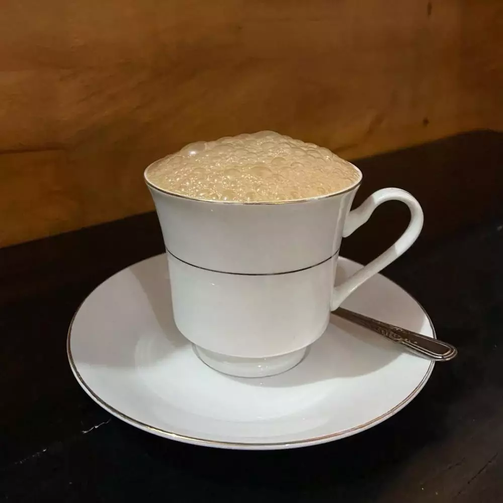 20 Resep minuman hangat untuk buka puasa instagram