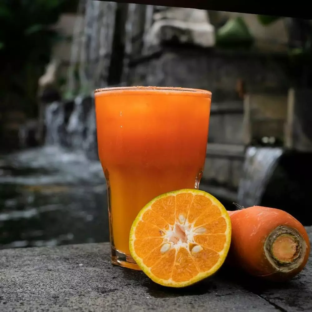 20 Resep jus buah untuk buka puasa instagram