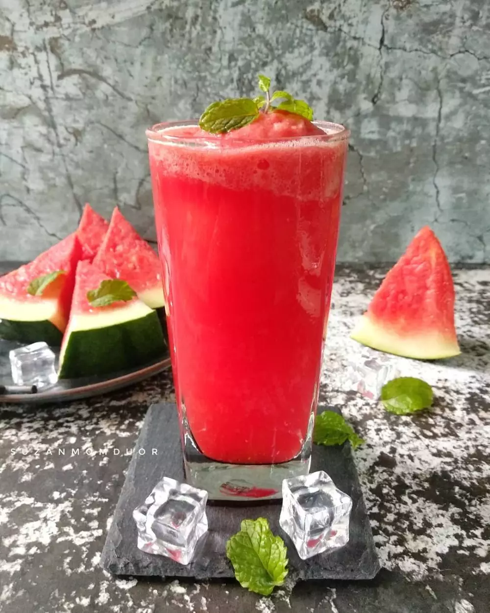 20 Resep jus buah untuk buka puasa instagram