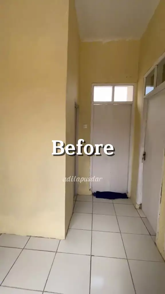 rumah subsidi renovasi bertingkat © 2025 TikTok rumah subsidi renovasi bertingkat © 2025 TikTok