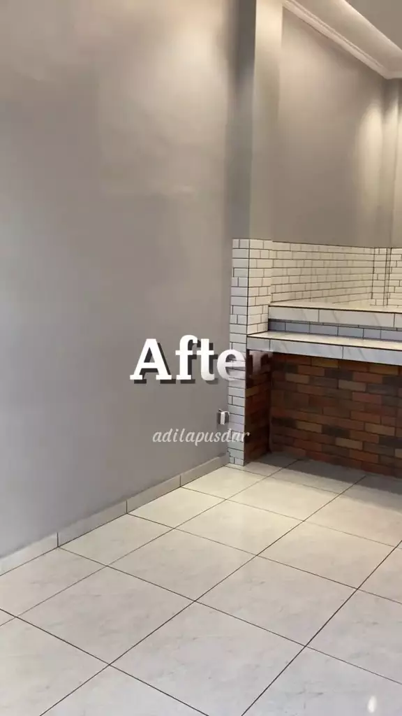 rumah subsidi renovasi bertingkat © 2025 TikTok rumah subsidi renovasi bertingkat © 2025 TikTok