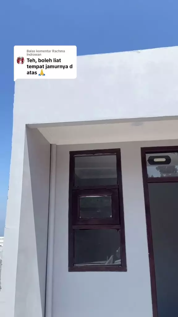 rumah subsidi renovasi bertingkat © 2025 TikTok rumah subsidi renovasi bertingkat © 2025 TikTok