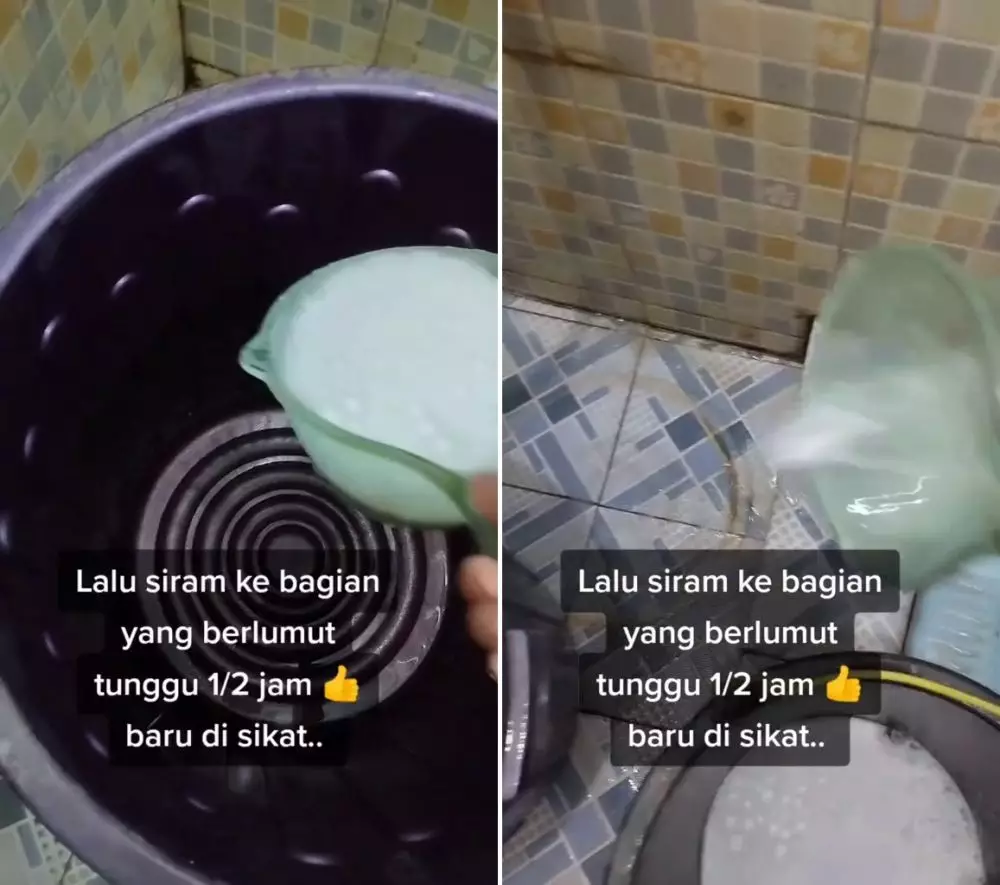 bersihkan kamar mandi pakai deterjen dan citrun © 2025 TikTok bersihkan kamar mandi pakai deterjen dan citrun © 2025 TikTok