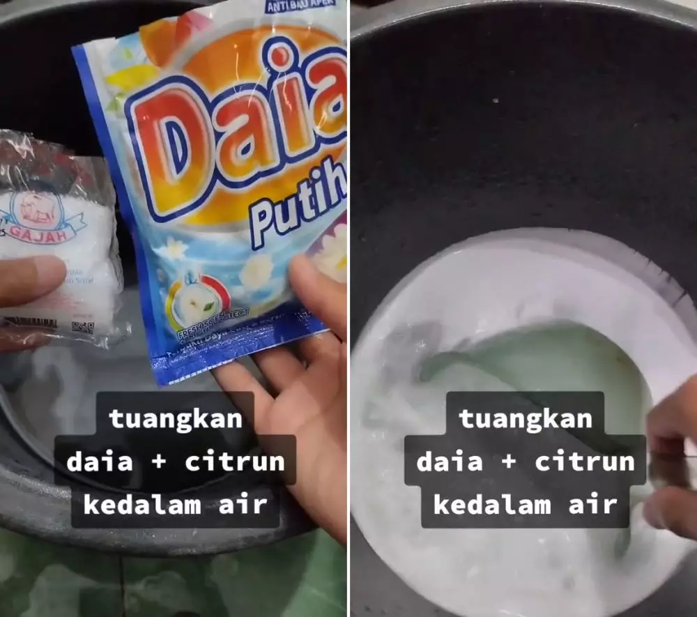 bersihkan kamar mandi pakai deterjen dan citrun © 2025 TikTok bersihkan kamar mandi pakai deterjen dan citrun © 2025 TikTok