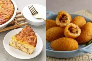 5 Resep gorengan untuk berbuka puasa ini praktis, gurih, dan bikin ketagihan