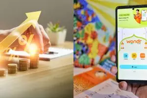 Investasi Sukuk ST014 lewat wondr by BNI bisa dapat cashback hingga Rp 10 Juta