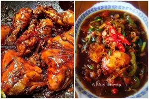 20 Resep menu sahur serba ayam kecap, empuk, legit, enak, sederhana, praktis, dan bikin nagih