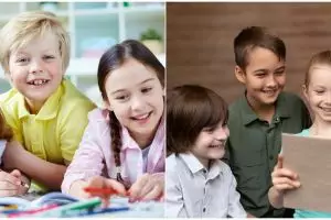 30 Pantun jenaka singkat untuk anak-anak, kreatifnya bikin ngakak