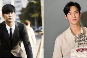 Buntut skandal terkait Kim Sae Ron, Prada akhiri kontrak dengan Kim Soo Hyun