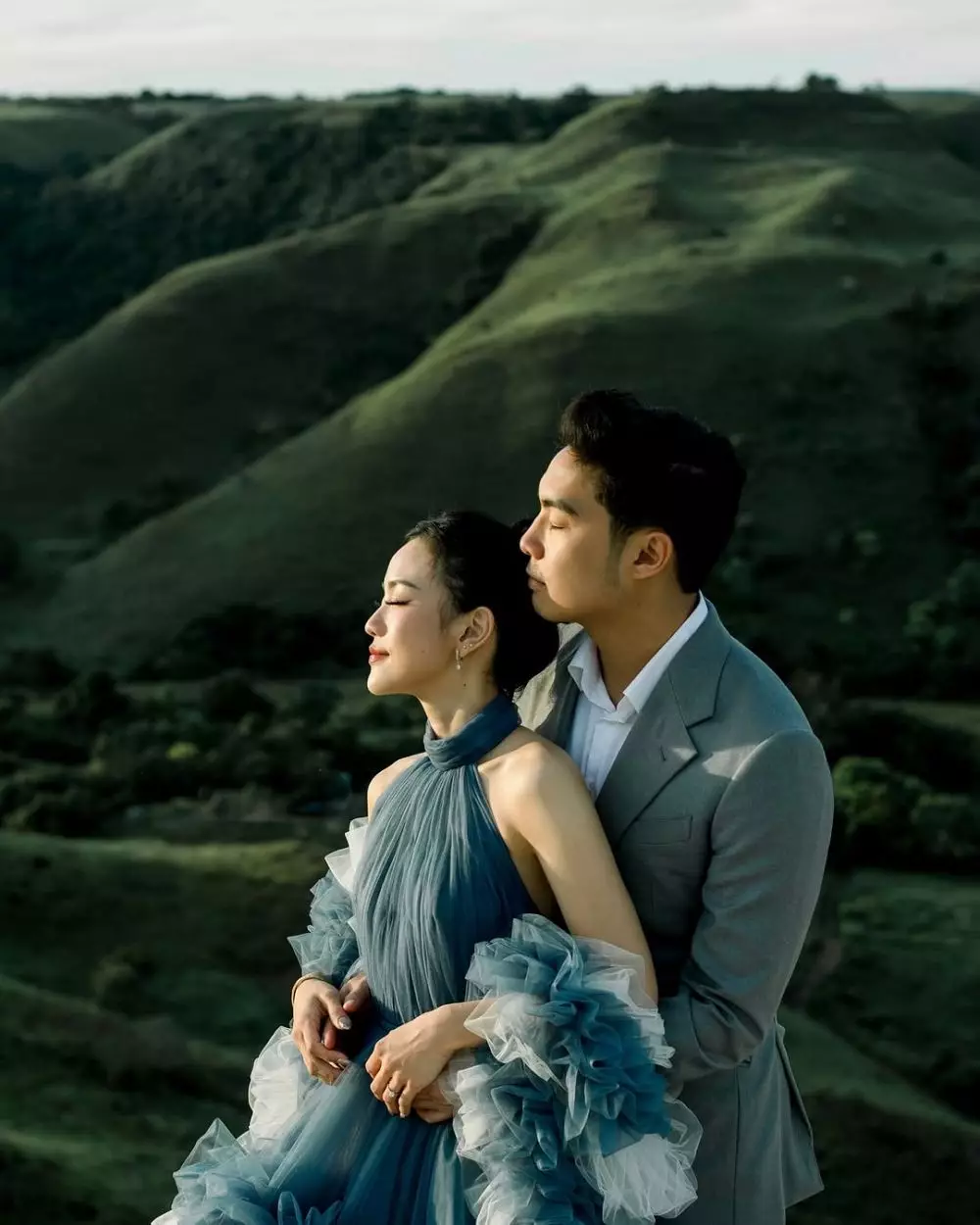 prewedding jessica jane © 2025 Instagram