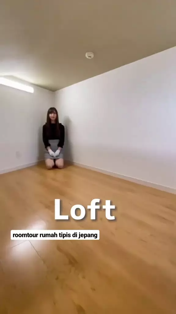 rumah tipis pinggir jalan  © 2025 TikTok