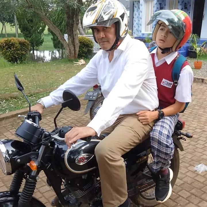 fendy pratama suzanna malam satu suro © berbagai sumber fendy pratama suzanna malam satu suro © berbagai sumber