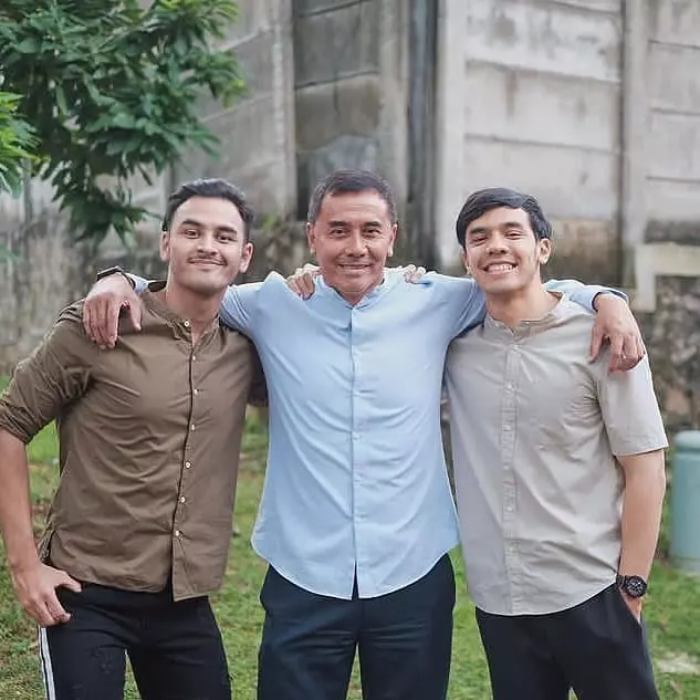 fendy pratama suzanna malam satu suro © berbagai sumber fendy pratama suzanna malam satu suro © berbagai sumber
