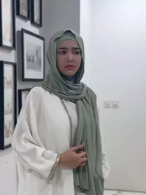 Sukses bangun rumah mewah bak hotel, 9 potret dapur Amanda Manopo ini minimalis didominasi warna putih berbagai sumber Sukses bangun rumah mewah bak hotel, 9 potret dapur Amanda Manopo ini minimalis didominasi warna putih berbagai sumber