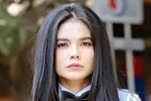 Sukses jualan takjil sampai dituduh pakai penglarisan, Karina istri Epy Kusnandar beri respons bijak