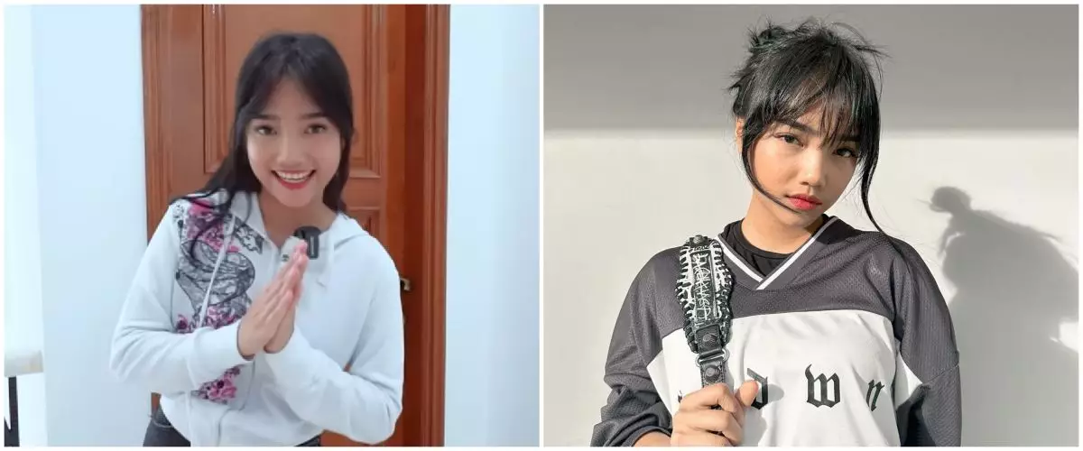 Rumahnya ditaksir senilai Rp 13 M, begini 9 potret kamar mewah Fuji yang dibangun hanya dalam 3 minggu