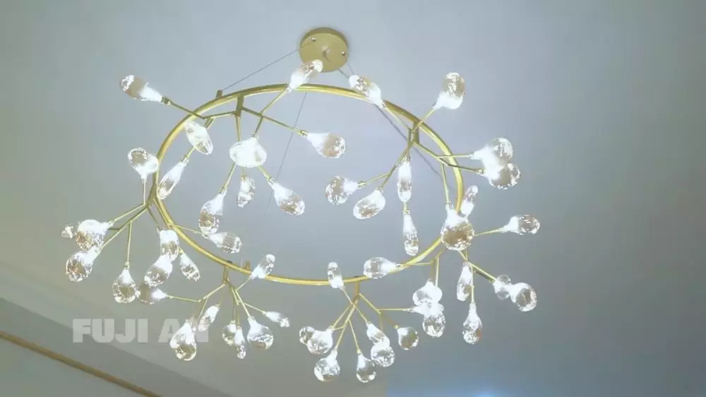 potret kamar baru Fuji © berbagai sumber