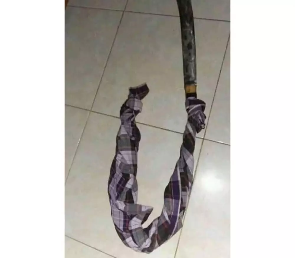 Identik perang sarung, 11 momen lucu cuma ada waktu Ramadan ini bikin nostalgia © berbagai sumber