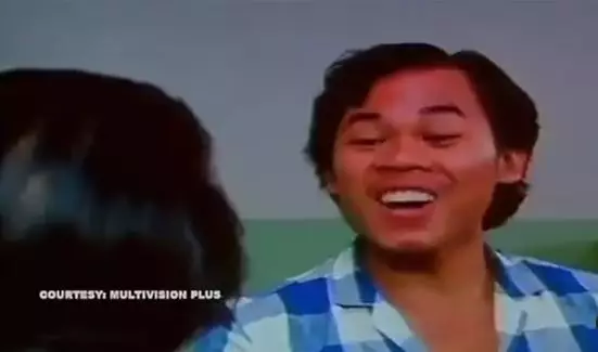 potret masa muda Mat Solar © 2022 berbagai sumber