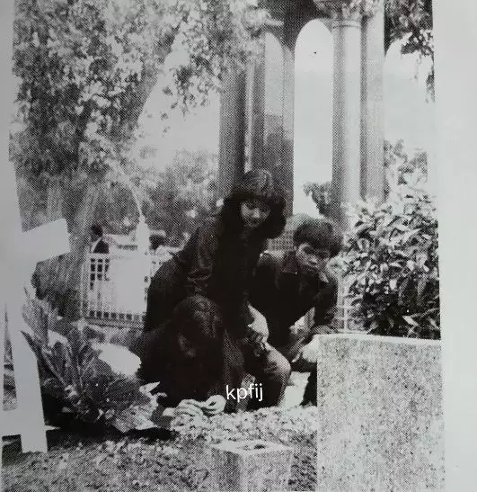 potret masa muda Mat Solar © 2022 berbagai sumber