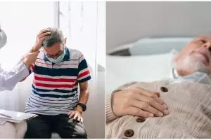 Mat Solar meninggal karena stroke, kenali 7 Kebiasaan simpel yang bisa memicu stroke tanpa disadari