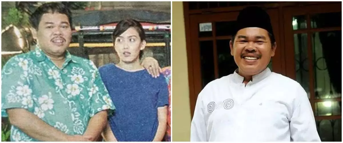 Rieke Diah Pitaloka minta maaf ke Mat Solar soal ganti rugi tanah Rp3,3 M yang belum dibayar