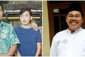 Rieke Diah Pitaloka minta maaf ke Mat Solar soal ganti rugi tanah Rp3,3 M yang belum dibayar