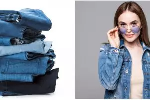 Bukan kebetulan, ini alasan tersembunyi kenapa jeans berwarna biru