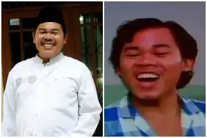 Pelawak ikonik di zamannya, begini 9 momen kenangan Mat Solar adu akting bareng Warkop DKI