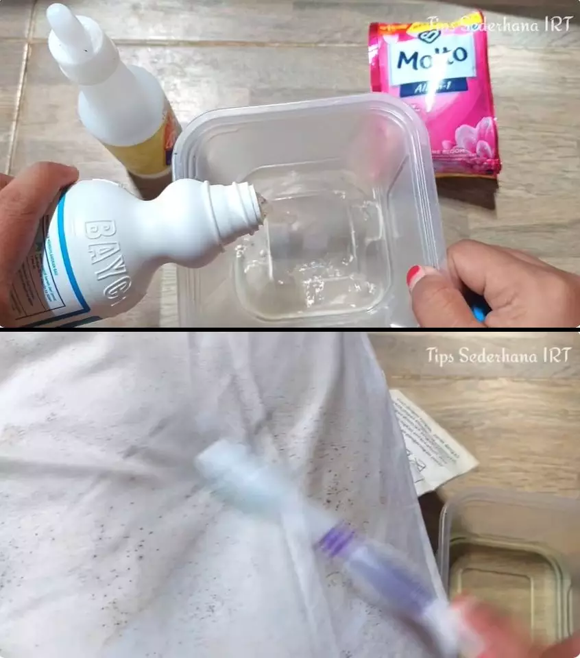 cara efektif cuci bantal dekil © 2025 YouTube