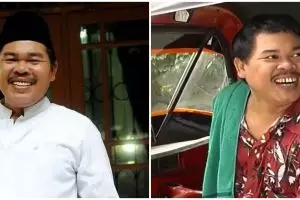 Kisah mengharukan Mat Solar selalu tolak job saat Ramadan agar bisa khatam Al-quran