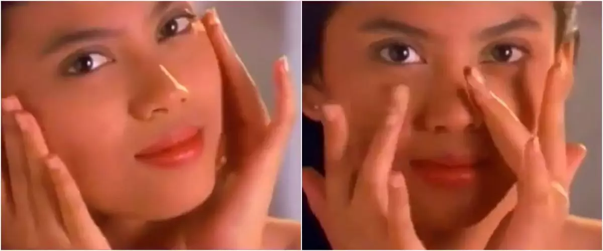 Dulunya model iklan sabun pembersih wajah era 90-an kini jadi sosialita, intip 11 transformasinya