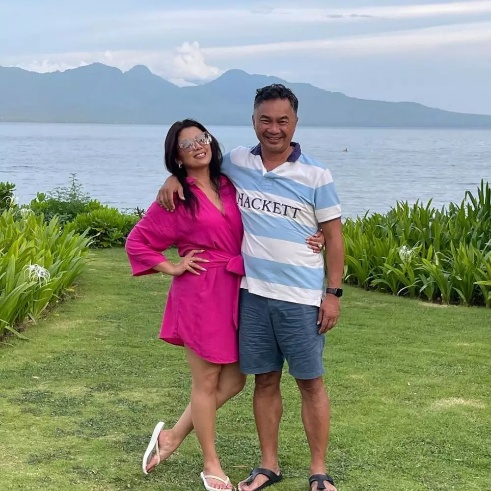 transformasi model iklan sabun pembersih wajah era 90-an © berbagai sumber