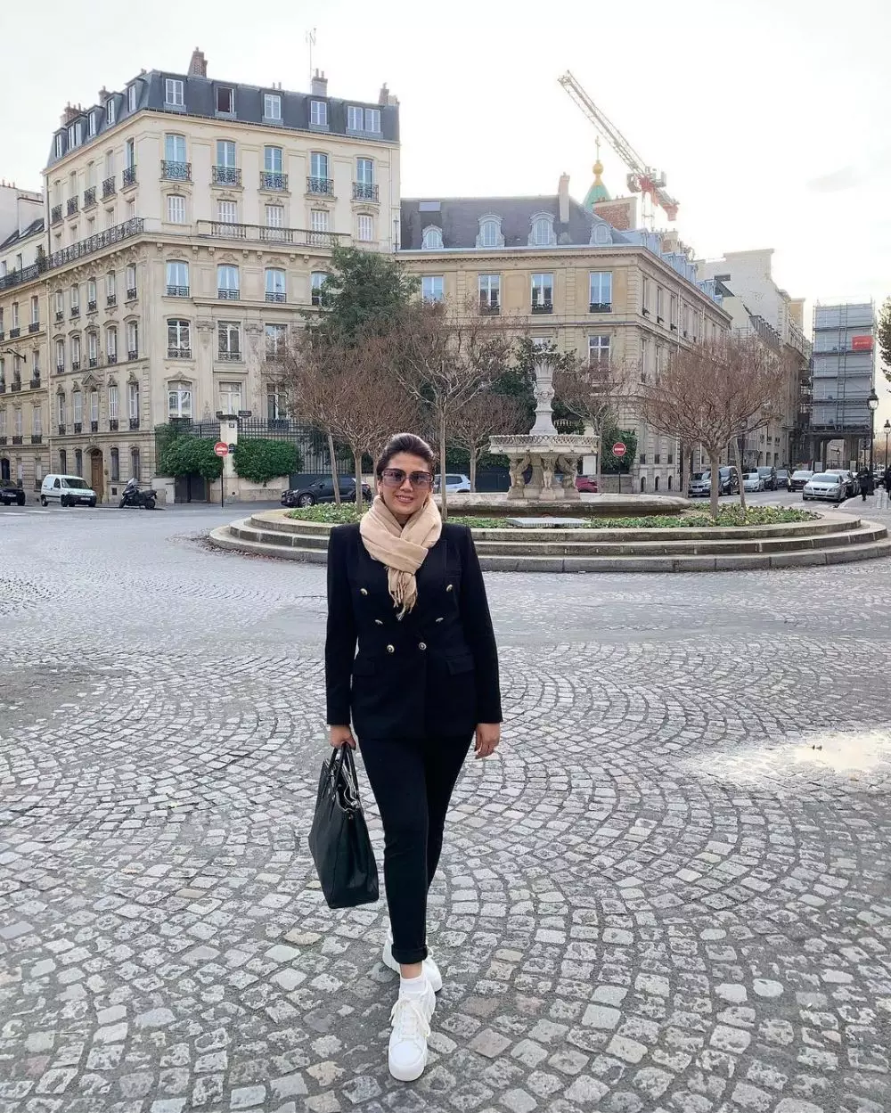 transformasi model iklan sabun pembersih wajah era 90-an © berbagai sumber