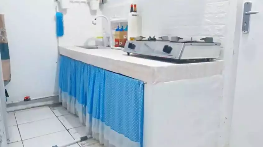 makeover dapur rumah subsidi tipe 24 © 2025 YouTube makeover dapur rumah subsidi tipe 24 © 2025 YouTube