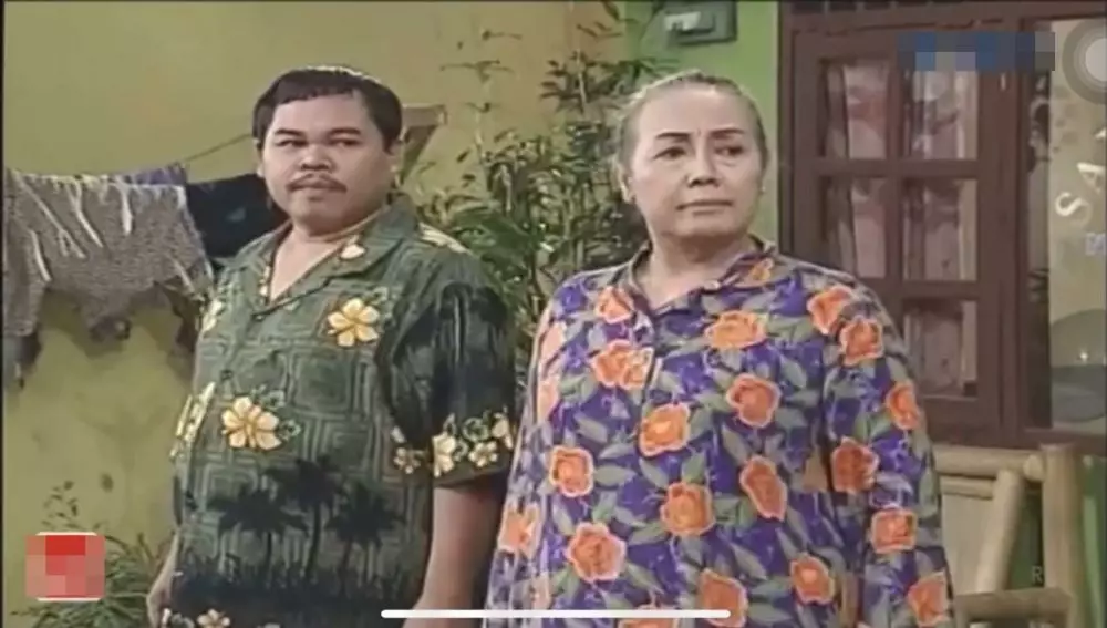 9 momen Mat Solar dan Nani Wijaya © berbagai sumber