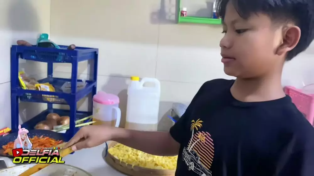 dapur rumah baru farel prayoga © 2024 YouTube dapur rumah baru farel prayoga © 2024 YouTube