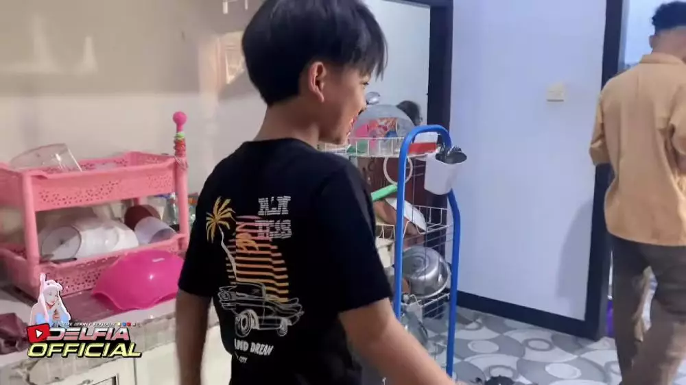 dapur rumah baru farel prayoga © 2024 YouTube dapur rumah baru farel prayoga © 2024 YouTube