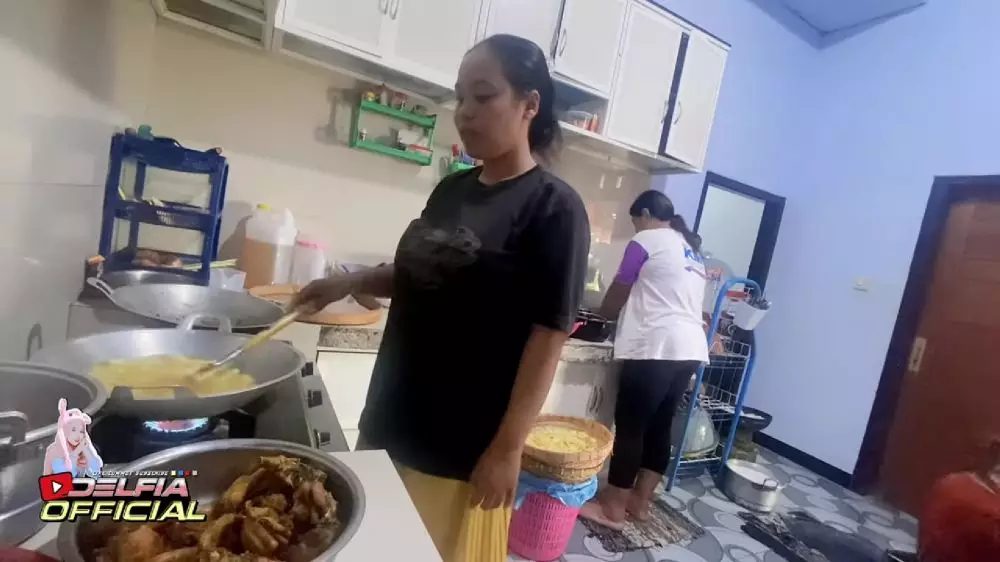 dapur rumah baru farel prayoga © 2024 YouTube dapur rumah baru farel prayoga © 2024 YouTube