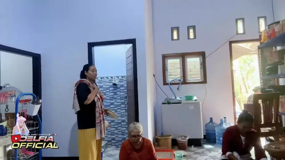 dapur rumah baru farel prayoga © 2024 YouTube dapur rumah baru farel prayoga © 2024 YouTube