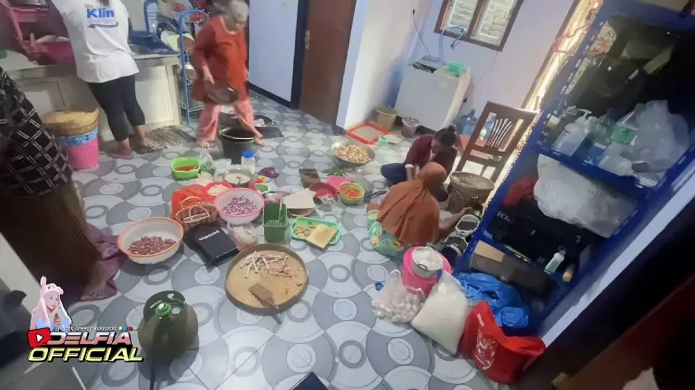 dapur rumah baru farel prayoga © 2024 YouTube dapur rumah baru farel prayoga © 2024 YouTube
