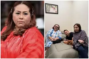  Nunung banjir bantuan usai tunjukkan kondisi finansial yang miris, terbaru ditawari rumah oleh Sule