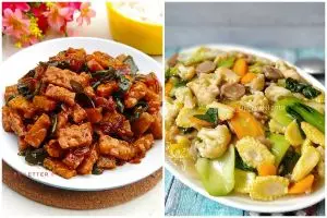 20 Resep menu buka puasa tanpa santan, enak, mudah dibuat, dan sederhana
