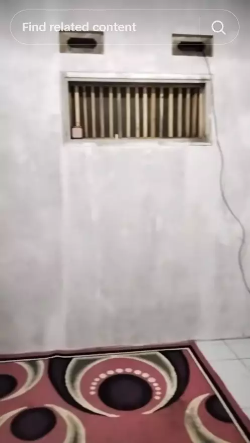 Wanita bangun rumah 40 juta © TikTok Wanita bangun rumah 40 juta © TikTok