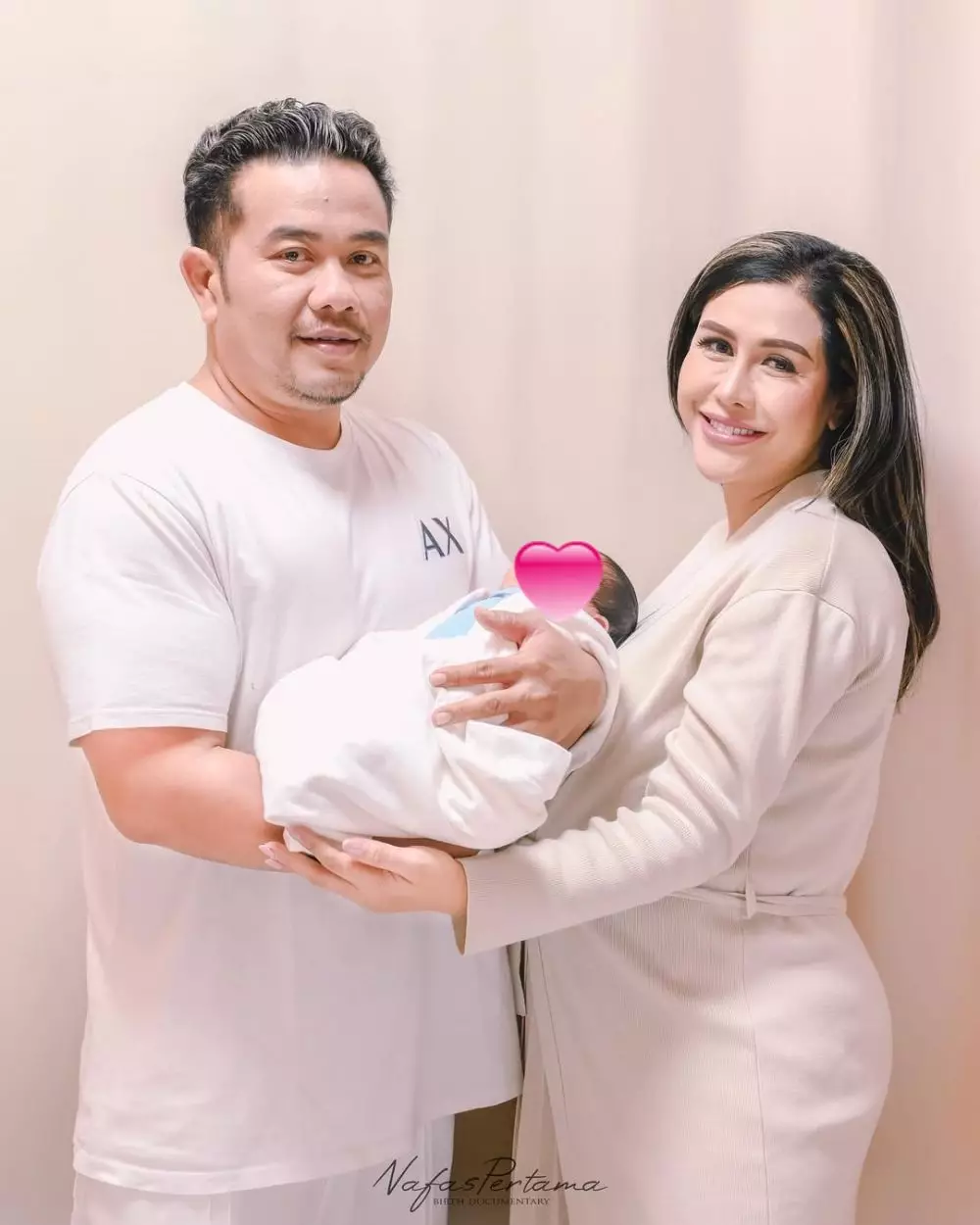 fakta yogi rinaldi suami ratu meta  © 2025 brilio.net fakta yogi rinaldi suami ratu meta  © 2025 brilio.net