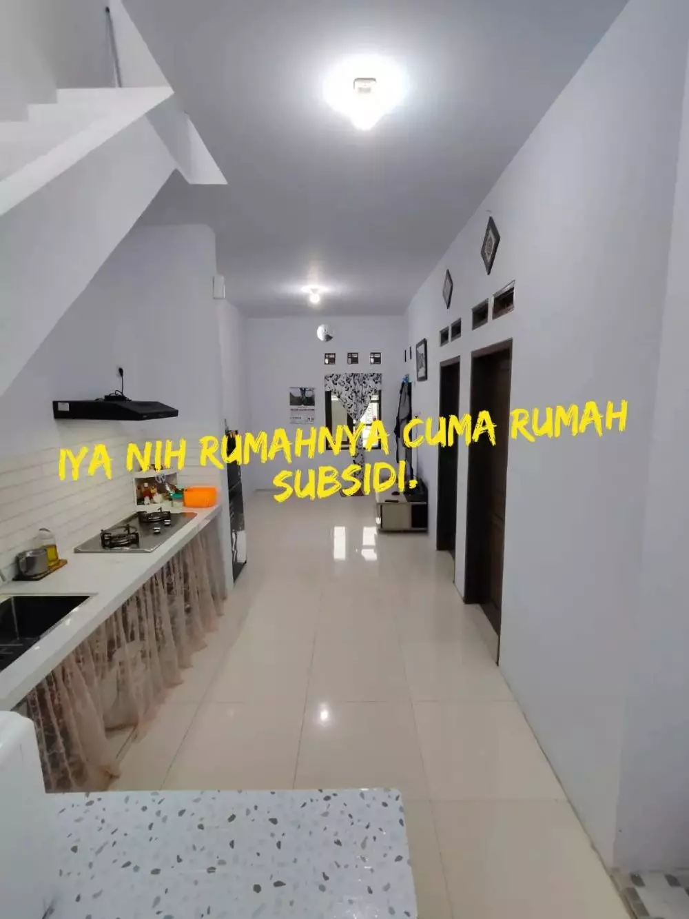 rumah subsidi luas dan nggak sumpek © 2025 TikTok rumah subsidi luas dan nggak sumpek © 2025 TikTok