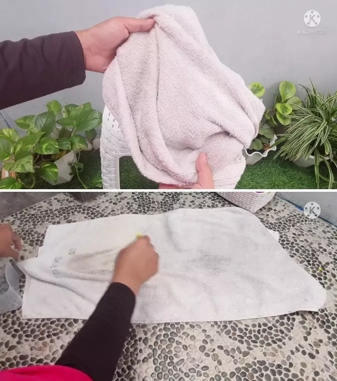 cuci handuk dekil tanpa direndam air panas © 2025 YouTube cuci handuk dekil tanpa direndam air panas © 2025 YouTube